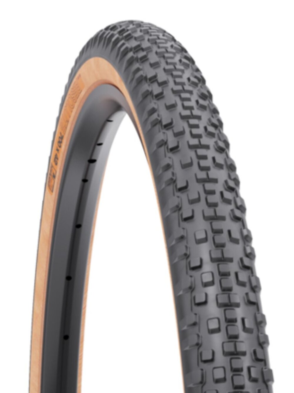 WTB Resolute 700x42C Gravel Tire Tubeless Cycling Bicycle